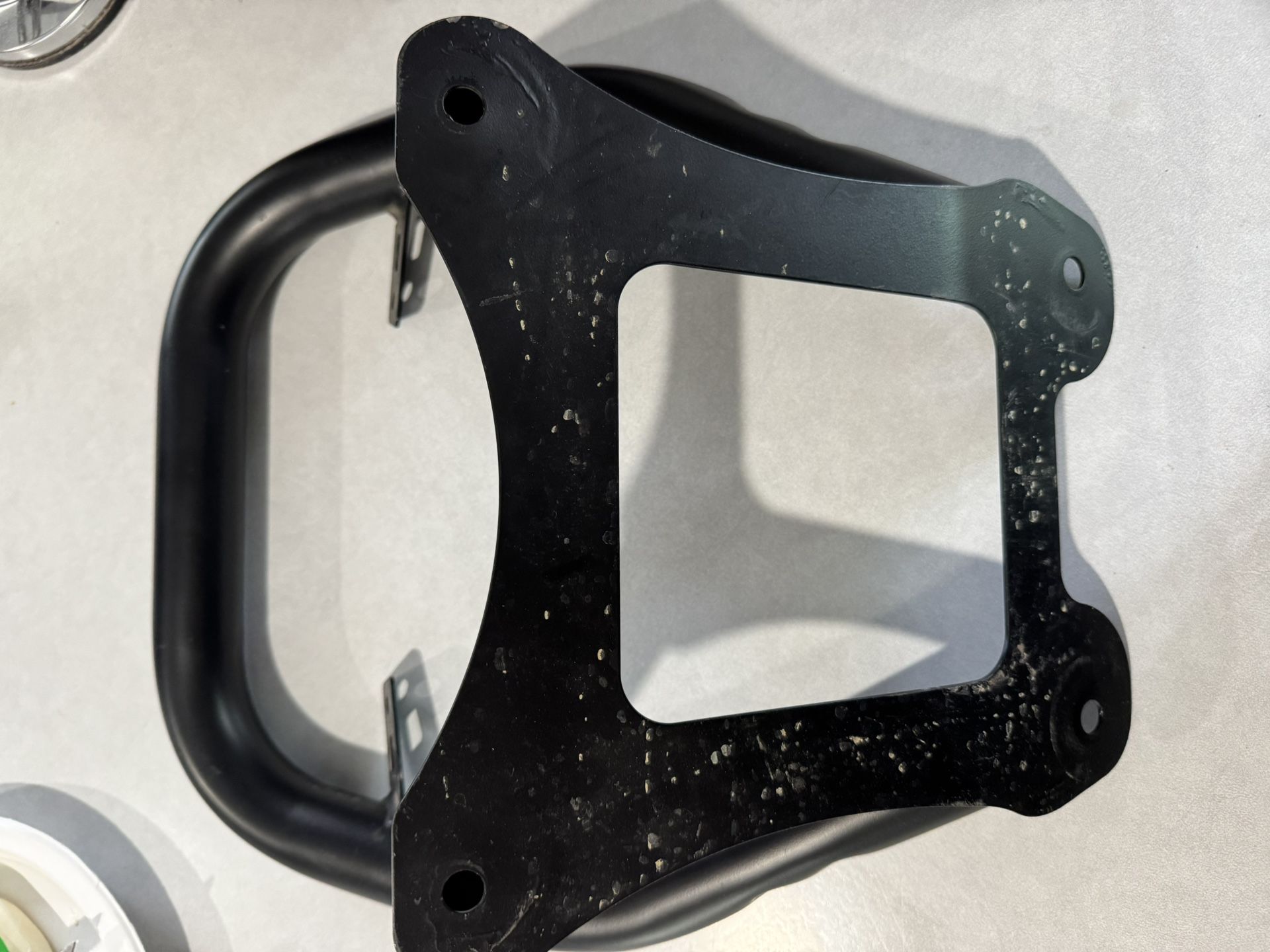 Rzr Pro R Bumper