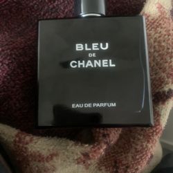 bleu chanel i can negotiate price