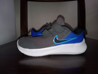 Nike size 10c Toddler $20