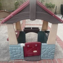 Child Play House 