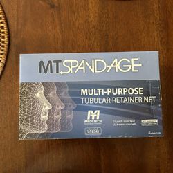 MT SPANDAGE