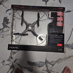 DRONE BY PROPEL