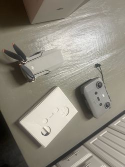 JLG mini 2 SE drone