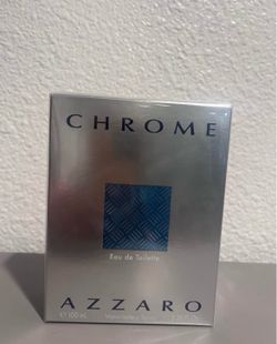 Crome Azzaro  100ml 3.38oz