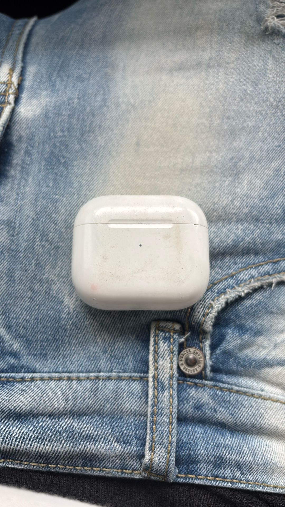 Air Pods 3rd Gen