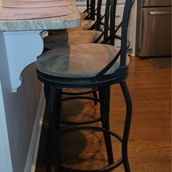 Bar Stools 
