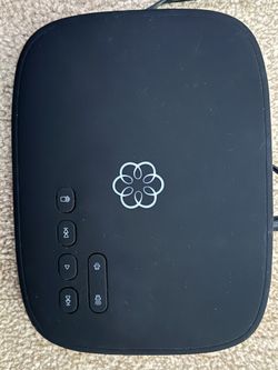 Ooma Telo VoIP Device