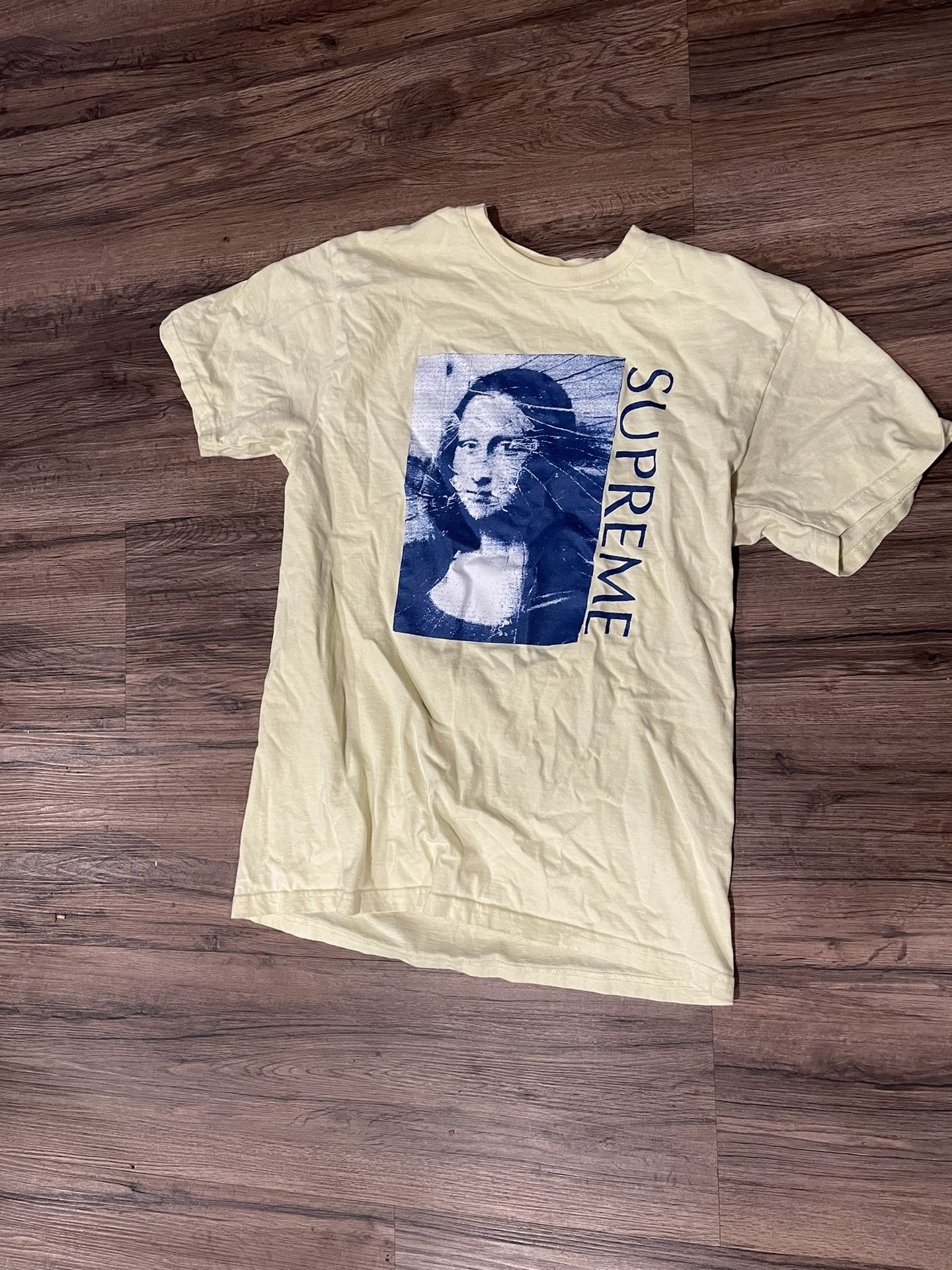 Supreme Shirt