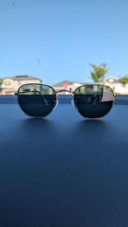 Ray Ban Sunglasses 51021
