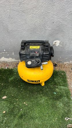 Dewalt compressor for parts‼️