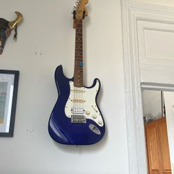 Electric Guitar 