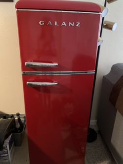 Galanz Refrigerator