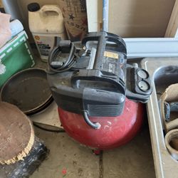 Compressor 