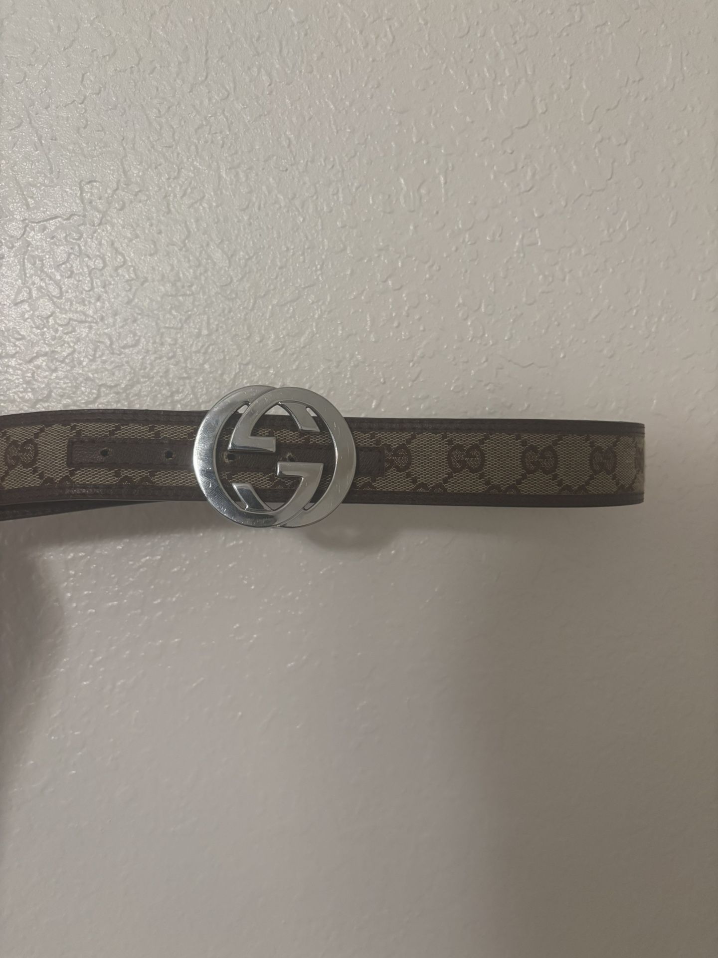 Gucci Belt