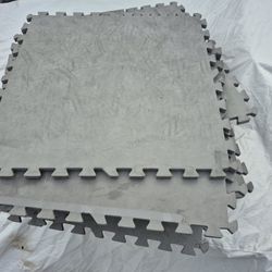 Gym🏋️‍♂️ Mats Pads Flooring 💪