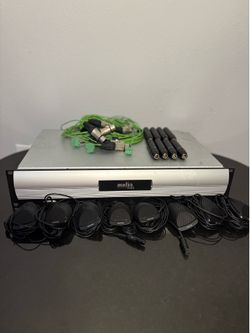 Audio System