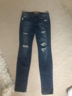 Women Joe’s Jean