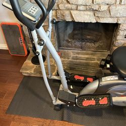 Elliptical