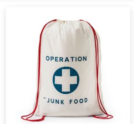 New Sleeping bag