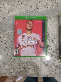 Xbox One Video Games