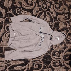 Nautica. Large.