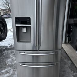 Samsung Refrigerator 