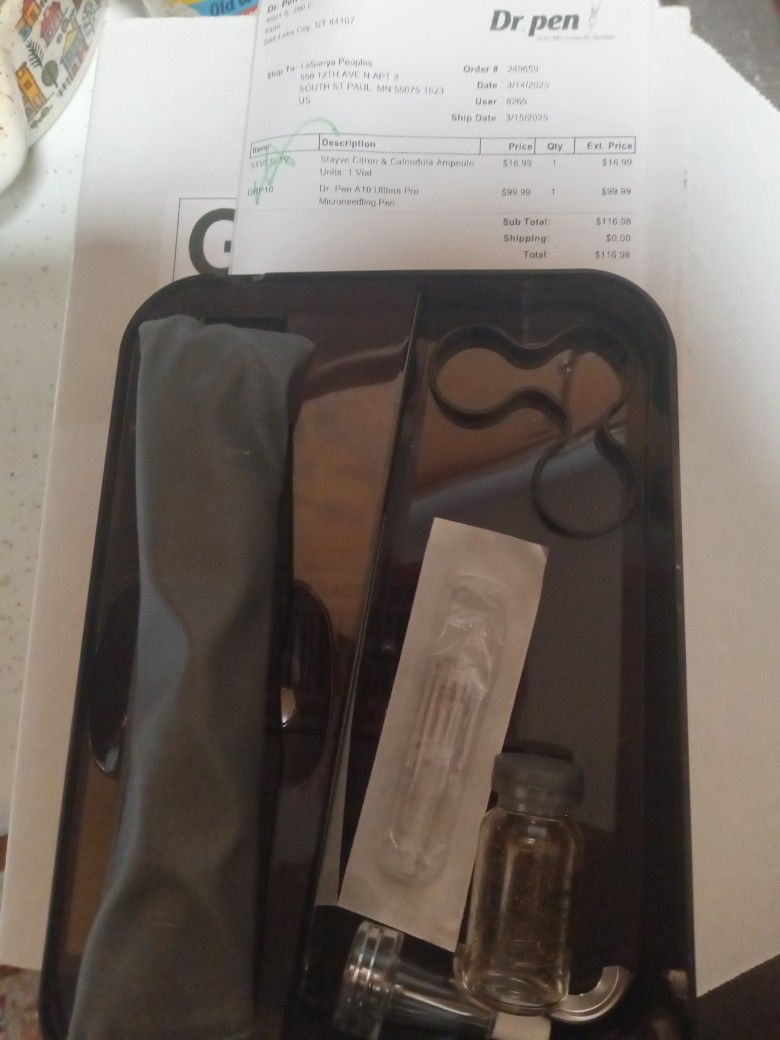 Dr Pen