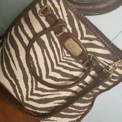 Authentic Michael Kors Excellent Condition