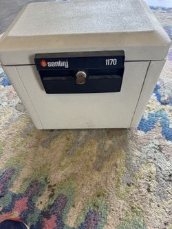 Sentry Safe