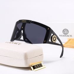 Large Sunglasses 