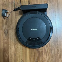 Shark Robot Dust Vacuum 