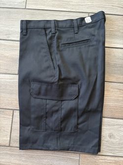 Cargo Work Shorts