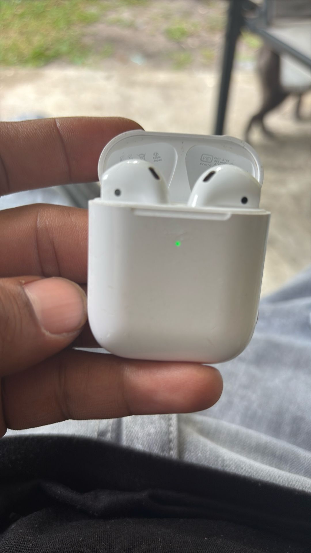 AirPods $60