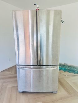 Used Refrigerator