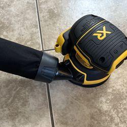 Dewalt Brushless Sander