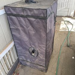 Tent For “plants” 