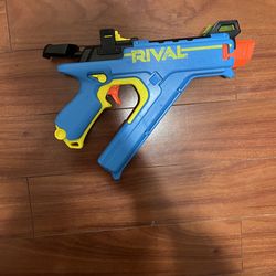 Nerf Rival Vision XXII-800 Blaster.