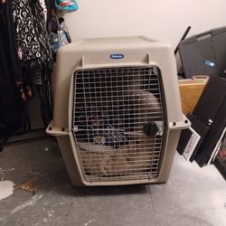XL Dog Kennel 