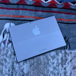 Surface Tablet w/ Keyboard 