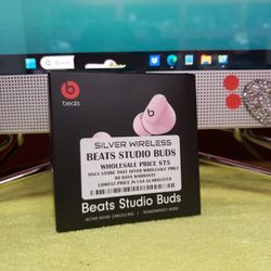 BEATS STUDIO BUDS 