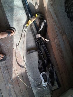 Body Harness