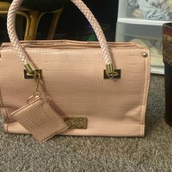 Bebe Purse 