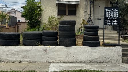 Tires