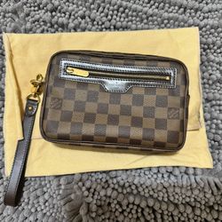 Louis Vuitton Macao