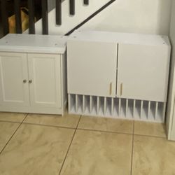 muebles de peluquería 