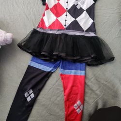 Harley Quin