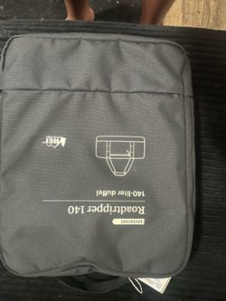 REI Co-op Roadtripper 140 Duffel Bag