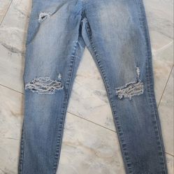 Junior Jeans 