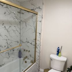 2 Room And Bathroom Complete 