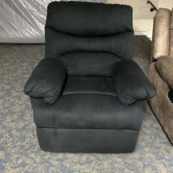 Living Room Chairs Reclining 